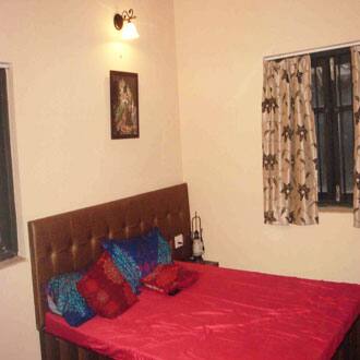 Aamar Bari Hotel, Bolpur 2